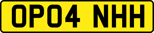 OP04NHH