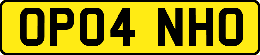 OP04NHO