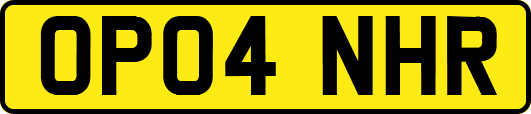 OP04NHR