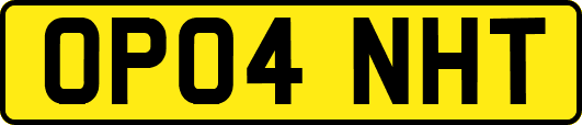 OP04NHT
