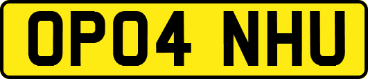 OP04NHU