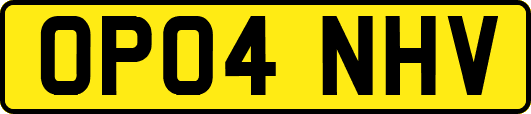 OP04NHV