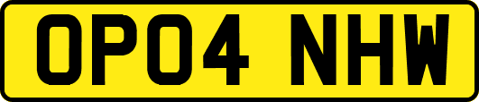 OP04NHW