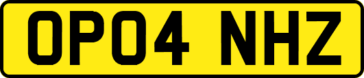 OP04NHZ