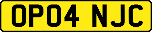 OP04NJC
