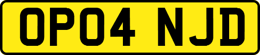 OP04NJD