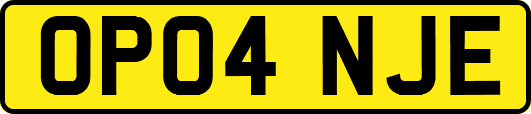 OP04NJE