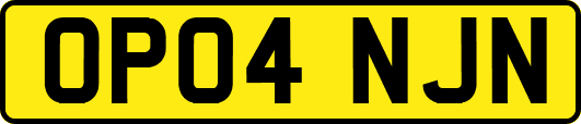 OP04NJN
