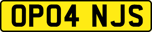 OP04NJS