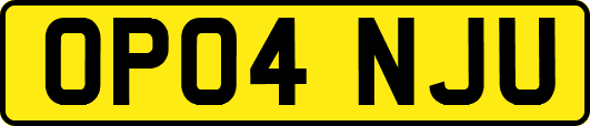 OP04NJU