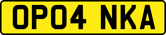 OP04NKA