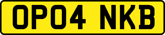 OP04NKB
