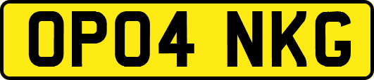 OP04NKG