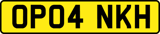 OP04NKH