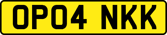 OP04NKK