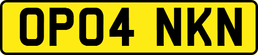 OP04NKN