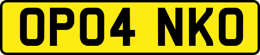 OP04NKO