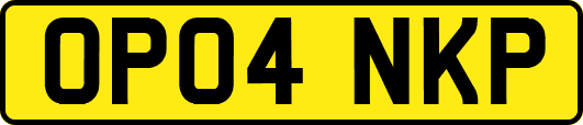 OP04NKP