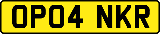OP04NKR