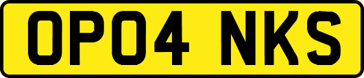 OP04NKS