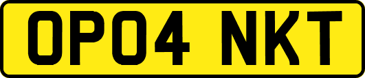 OP04NKT
