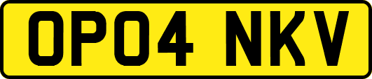 OP04NKV