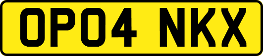 OP04NKX