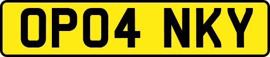 OP04NKY