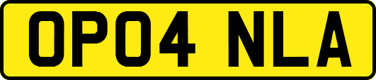 OP04NLA