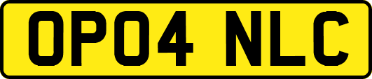 OP04NLC