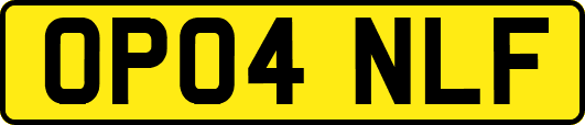 OP04NLF
