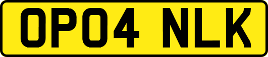 OP04NLK