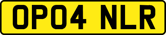 OP04NLR