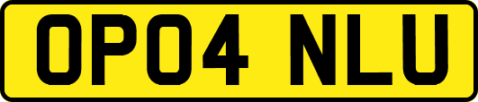 OP04NLU