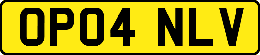 OP04NLV