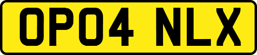 OP04NLX