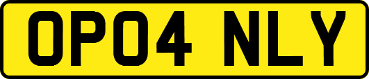 OP04NLY
