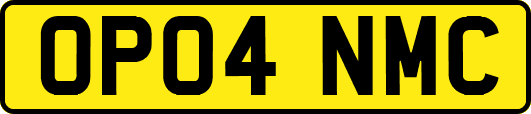 OP04NMC