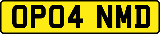 OP04NMD
