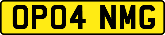 OP04NMG