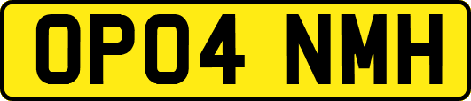 OP04NMH