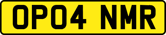 OP04NMR