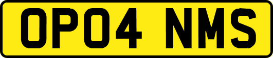 OP04NMS