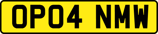 OP04NMW