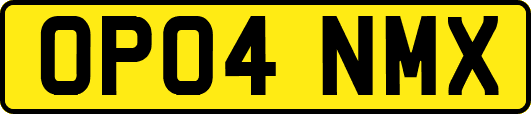 OP04NMX