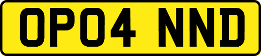 OP04NND