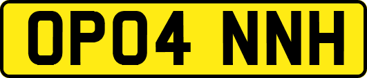 OP04NNH