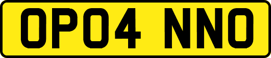 OP04NNO