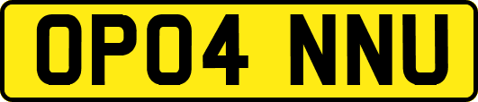OP04NNU