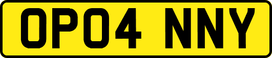 OP04NNY